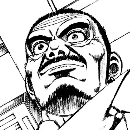 Bambino! Chapter 90 v2 : Gli Innamorati (1) (The Lovers) cover