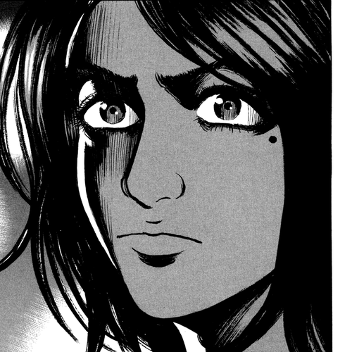 Bambino! Chapter 91 v2 : Gli Innamorati (2) (The Lovers) cover