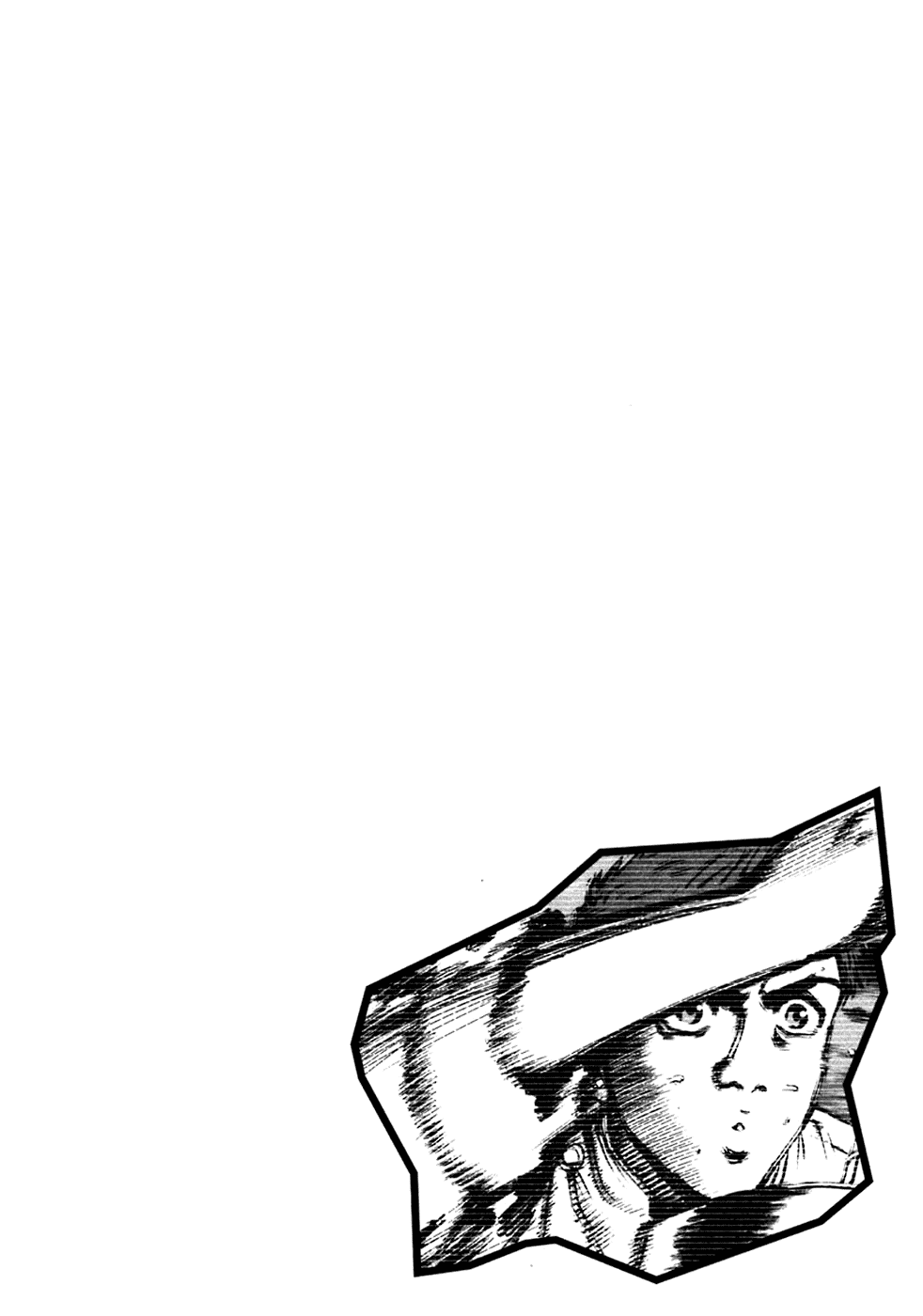 Bambino! Chapter 93.2 page 3 - Chapter 93 v2 : Rosa (2) (Rose)
