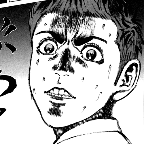 Bambino! Chapter 98 v2 : Al Sangue (1) (Rare) cover