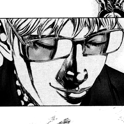 Bambino! Chapter 99 v2 : Al Sangue (2) (Rare) cover