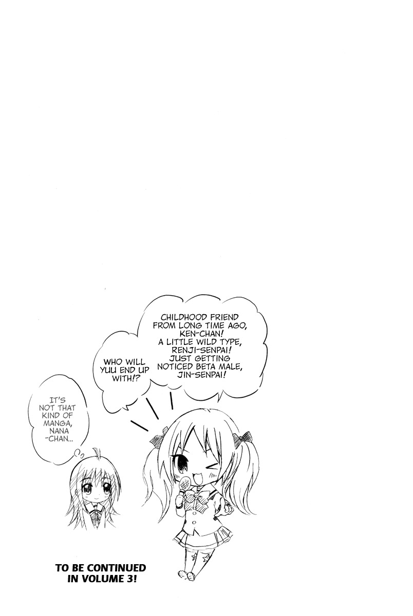 Bamboo Blade B Chapter 10 page 29 - Chapter 10: Yuu & Sasamori Dojo On Saturday
