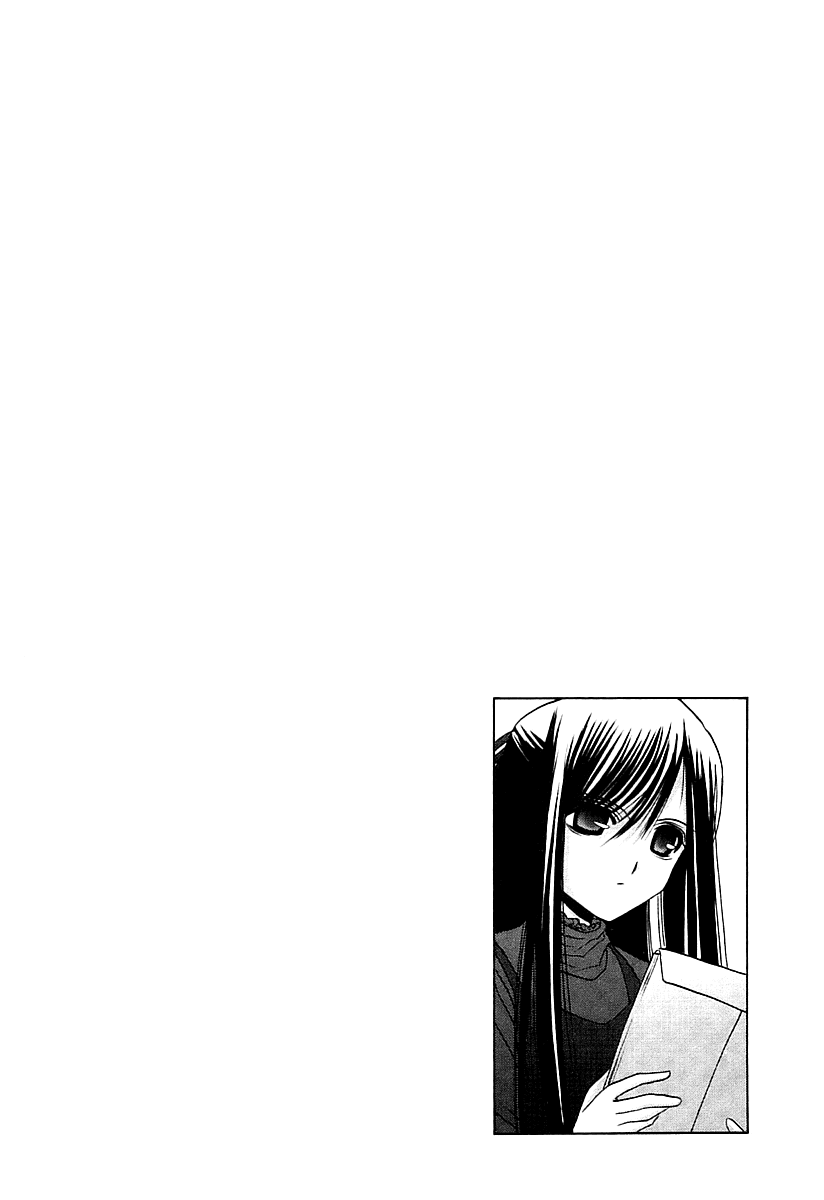 Bamboo Blade Chapter 58 page 24 - Chapter 58: Tamaki's Fun Shopping