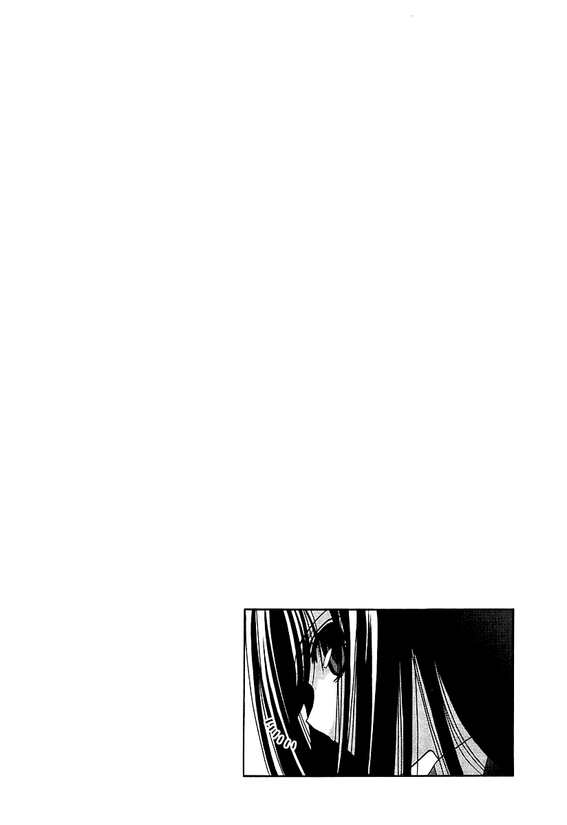 Bamboo Blade Chapter 63 page 25 - Chapter 63: Kojiro and the Not-So-Usual Morning