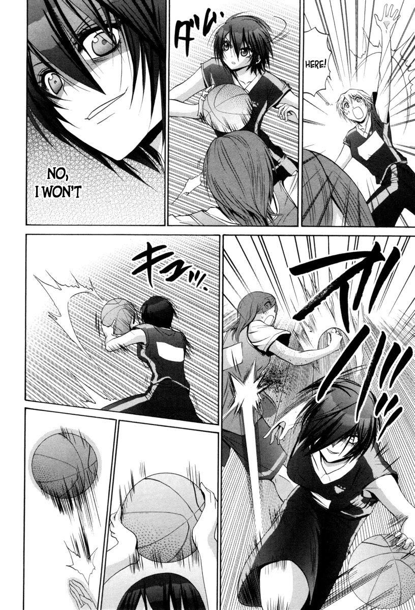 Bamboo Blade Chapter 88 page 2 - Chapter 88: A Woman's Pride And A Woman's Plot