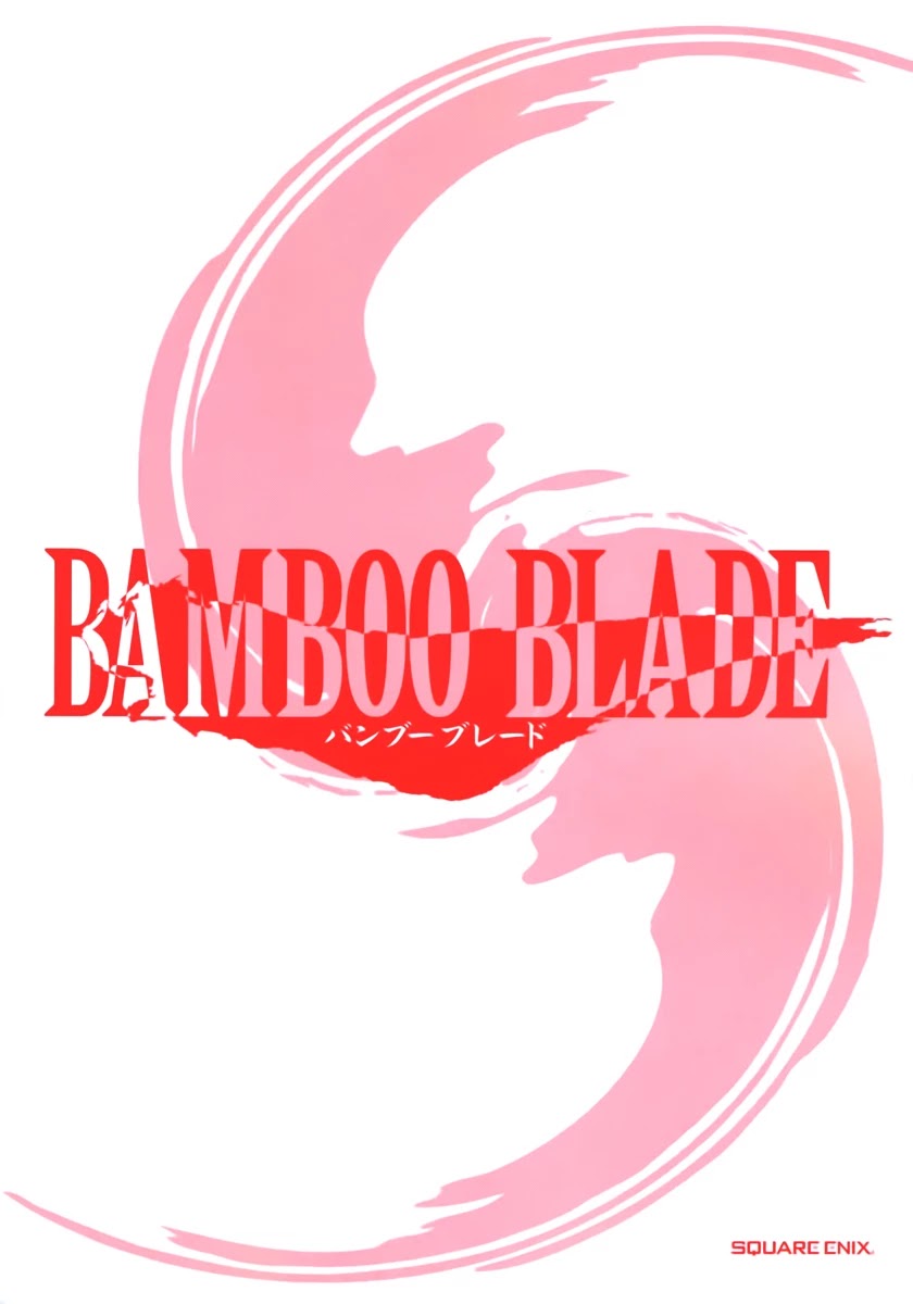 Bamboo Blade Chapter 93 page 5 - Chapter 93: Ura And The Torrents Of Fate