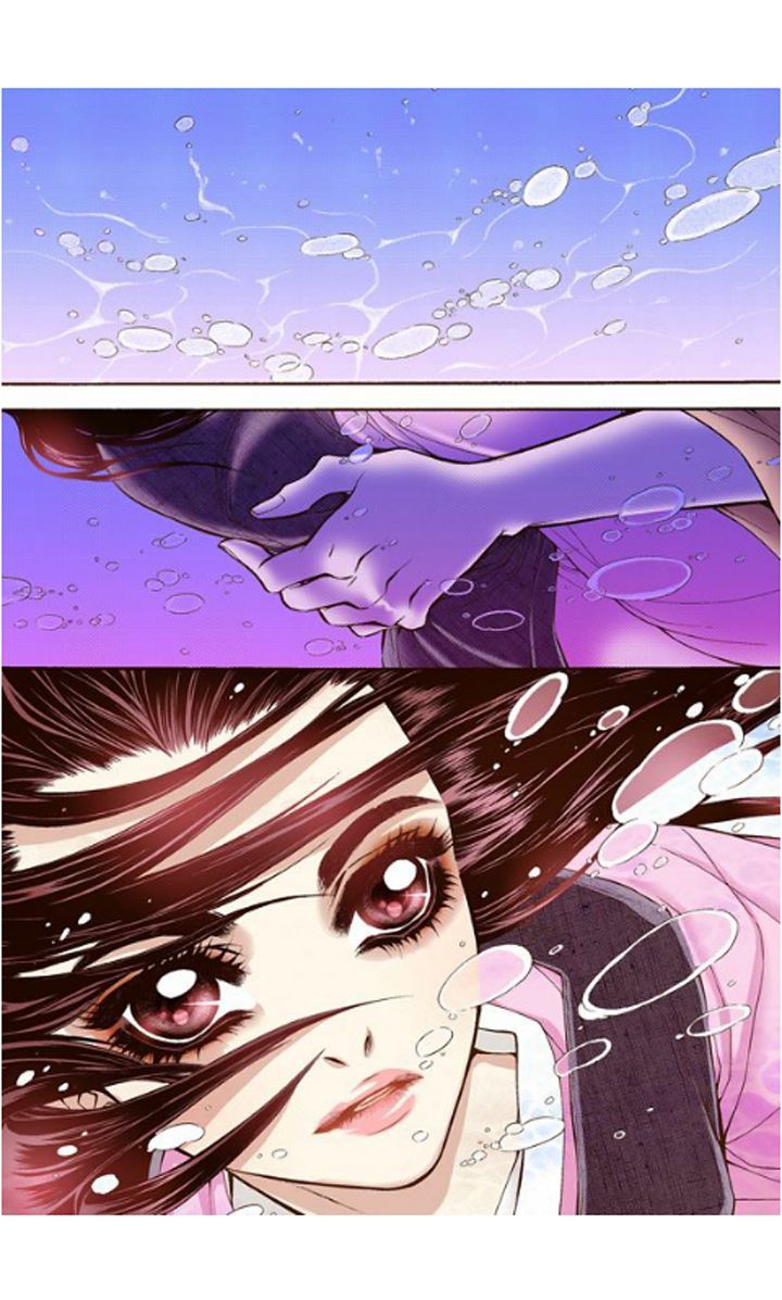 Bameur Geonneun Seonbi Chapter 10 page 18 - Chapter 10