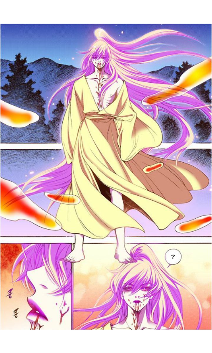 Bameur Geonneun Seonbi Chapter 10 page 6 - Chapter 10