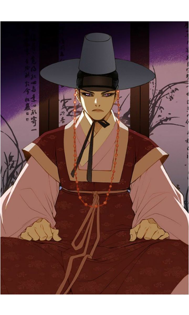 Bameur Geonneun Seonbi Chapter 12 page 34 - Chapter 12
