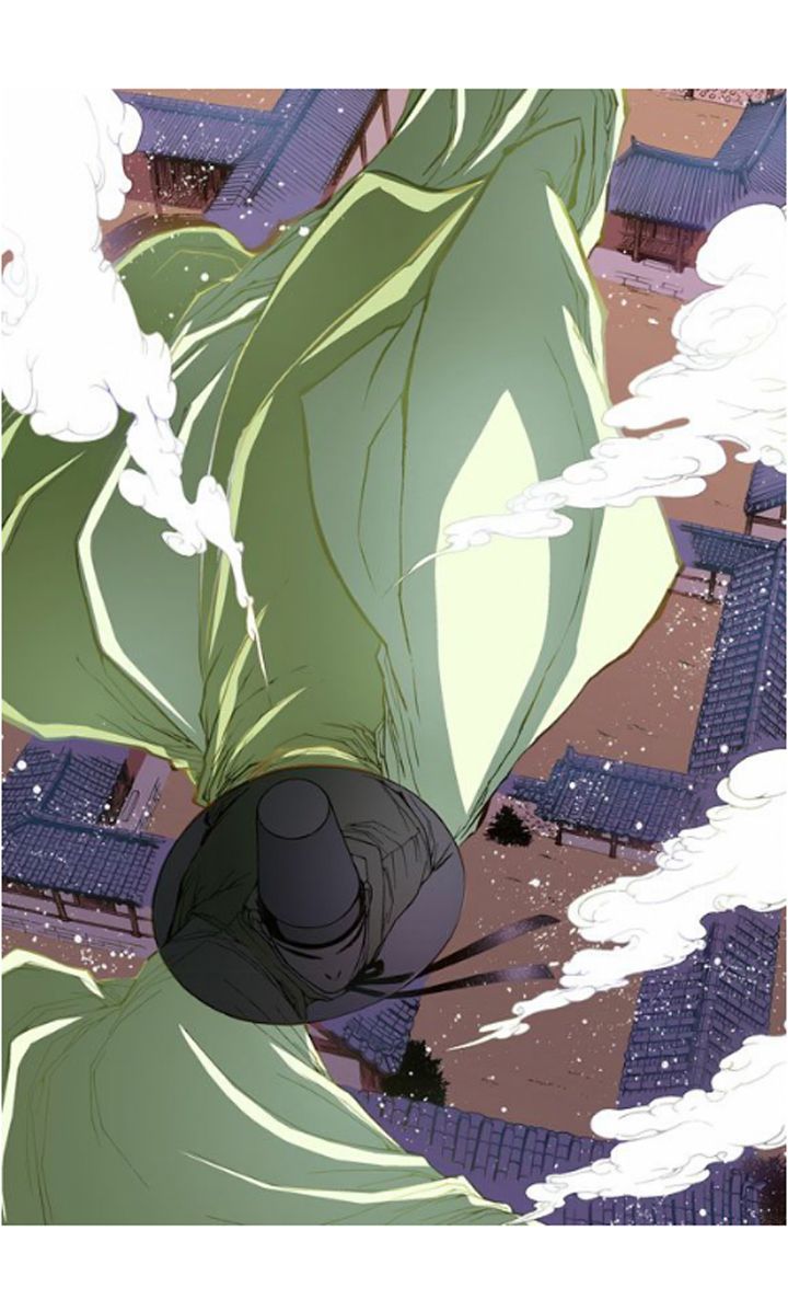 Bameur Geonneun Seonbi Chapter 18 page 6 - Chapter 18