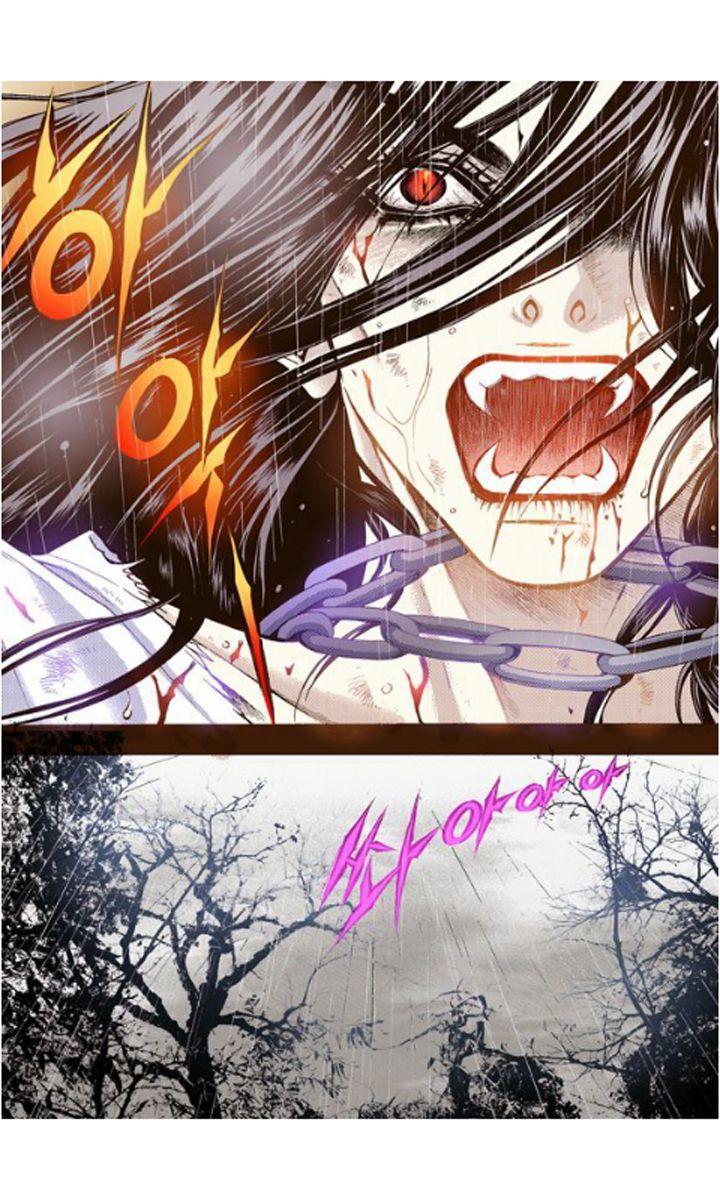 Bameur Geonneun Seonbi Chapter 19 page 12 - Chapter 19