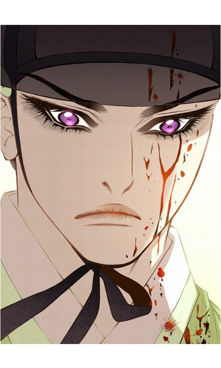 Bameur Geonneun Seonbi Chapter 19 page 6 - Chapter 19