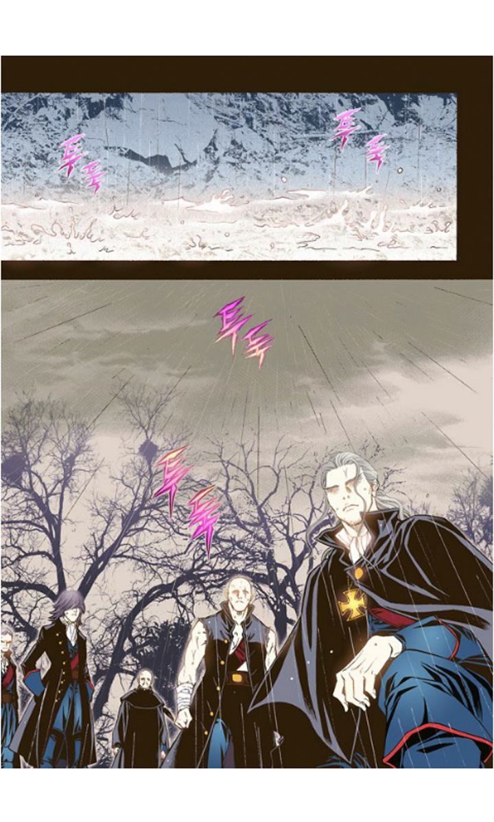 Bameur Geonneun Seonbi Chapter 19 page 8 - Chapter 19
