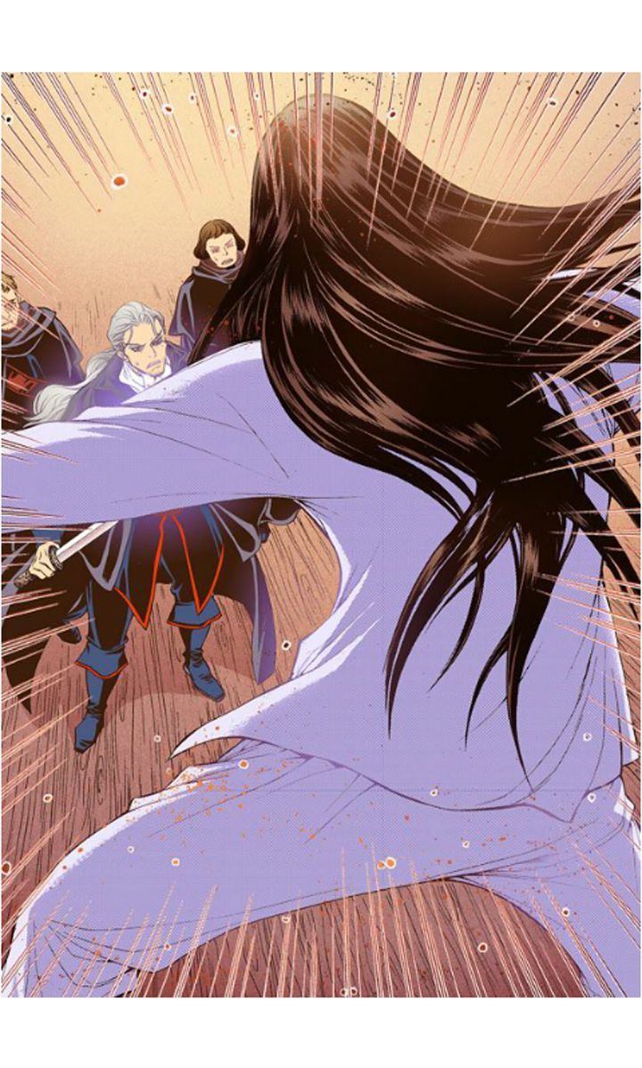 Bameur Geonneun Seonbi Chapter 20 page 16 - Chapter 20