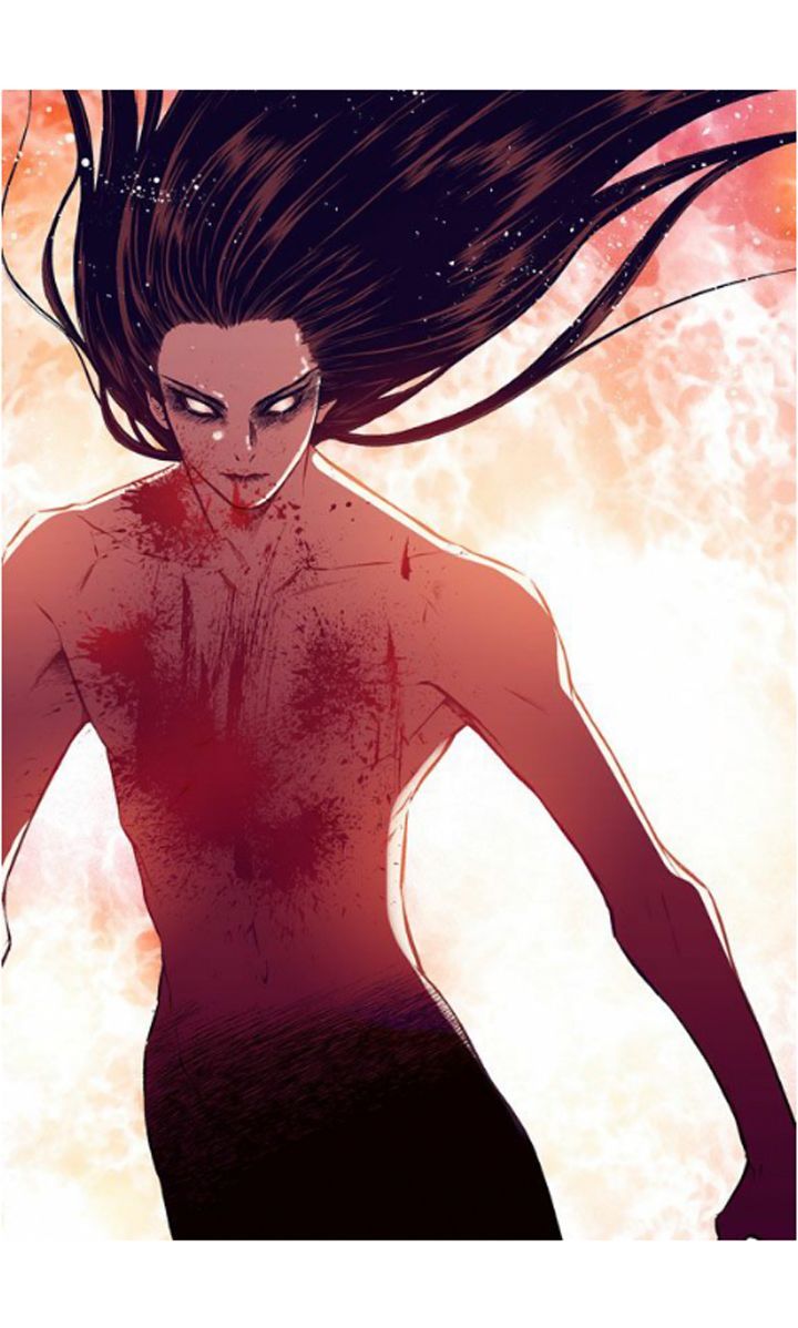 Bameur Geonneun Seonbi Chapter 20 page 24 - Chapter 20