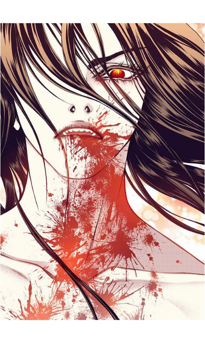 Bameur Geonneun Seonbi Chapter 20 page 25 - Chapter 20