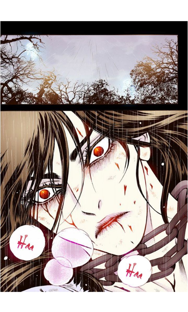 Bameur Geonneun Seonbi Chapter 20 page 29 - Chapter 20