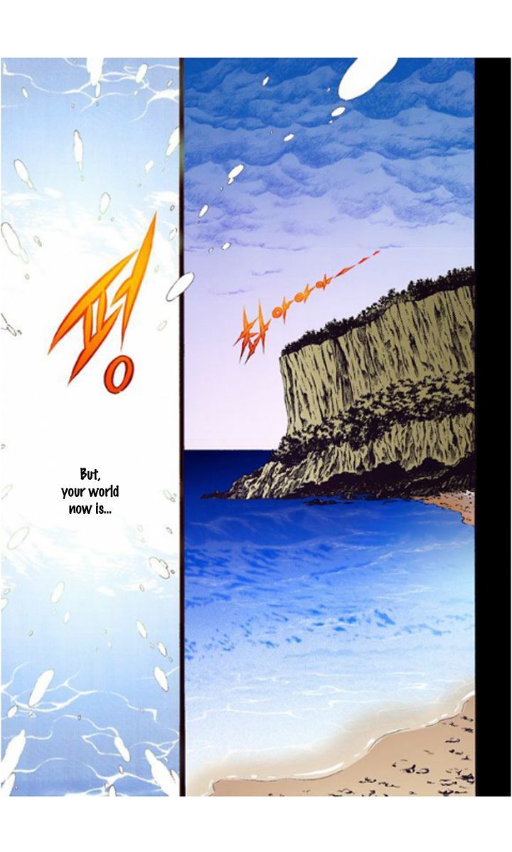 Bameur Geonneun Seonbi Chapter 22 page 7 - Chapter 22