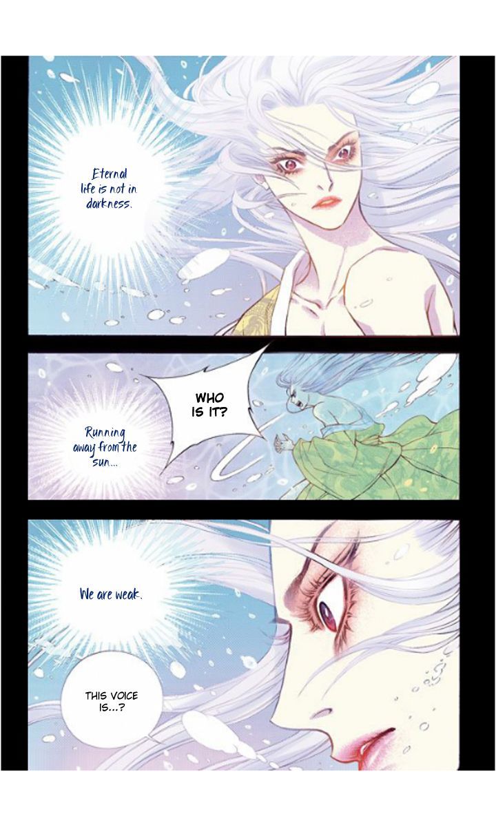 Bameur Geonneun Seonbi Chapter 23 page 15 - Chapter 23