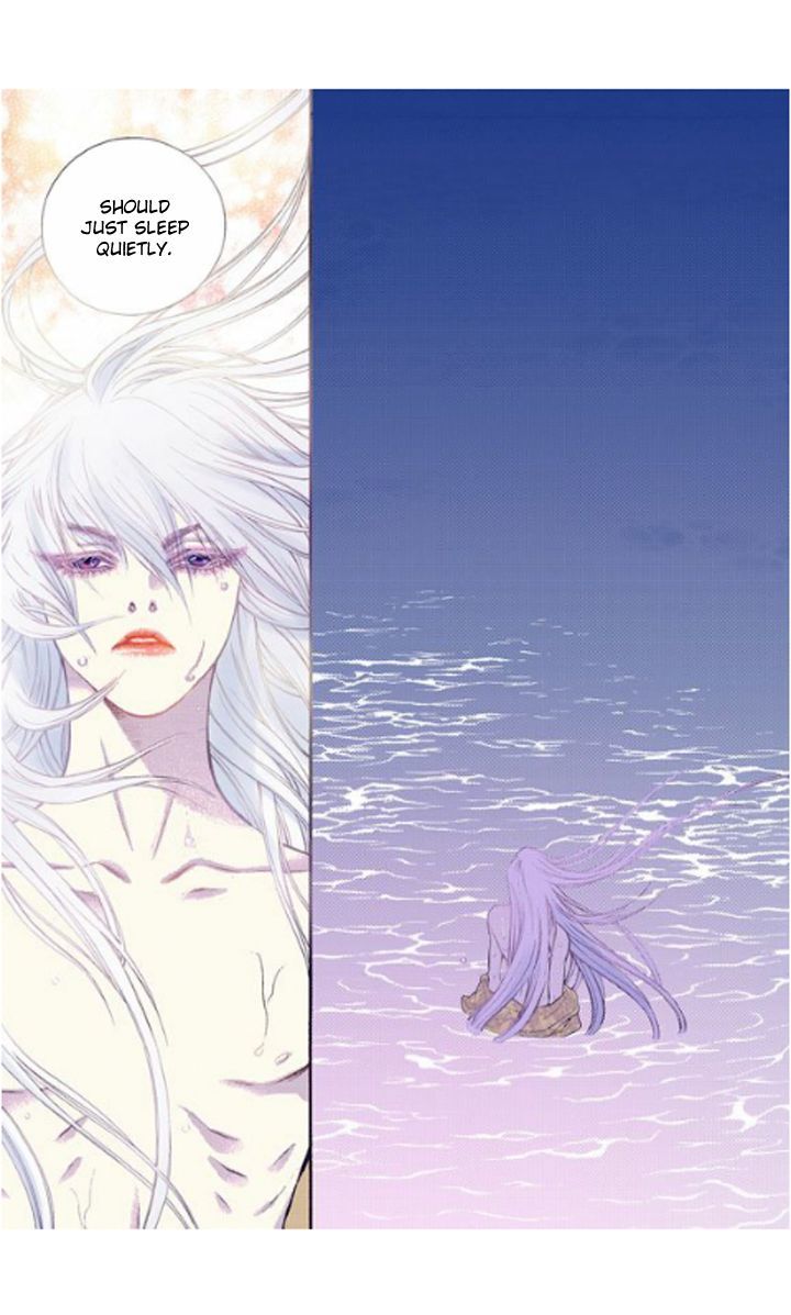Bameur Geonneun Seonbi Chapter 23 page 29 - Chapter 23
