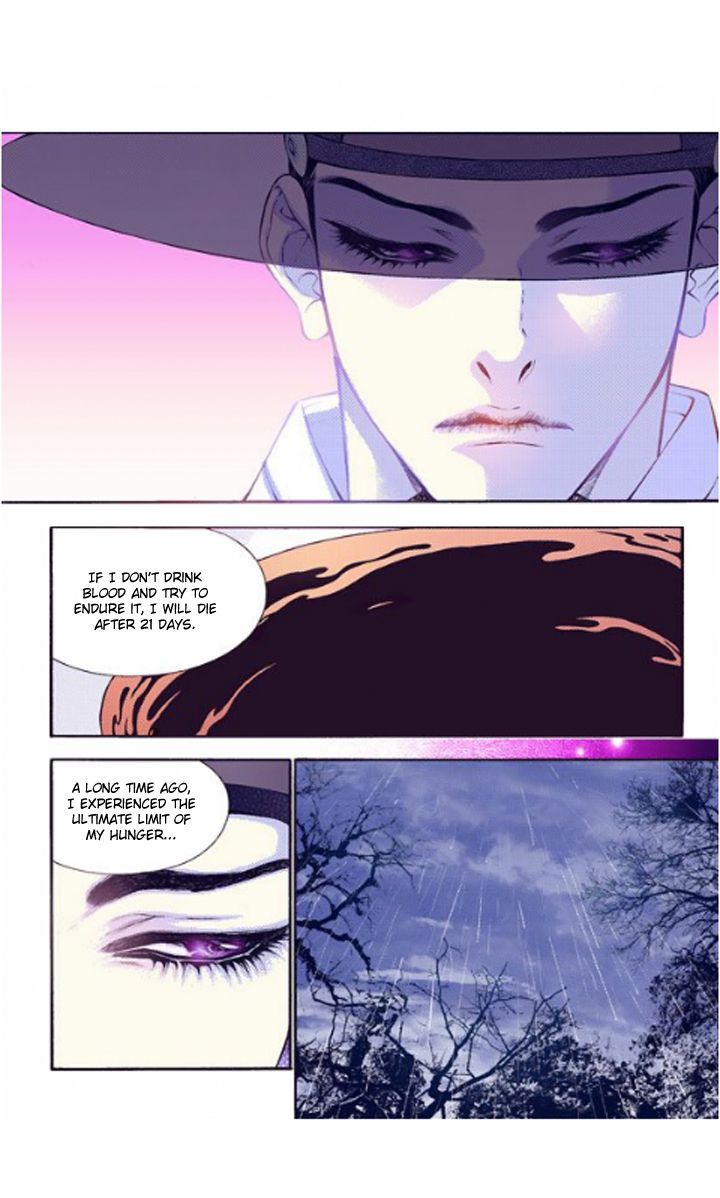 Bameur Geonneun Seonbi Chapter 24 page 30 - Chapter 24