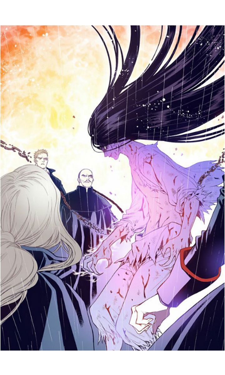 Bameur Geonneun Seonbi Chapter 24 page 32 - Chapter 24
