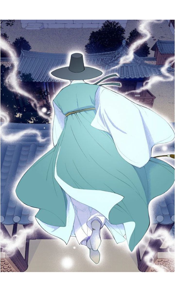 Bameur Geonneun Seonbi Chapter 24 page 4 - Chapter 24