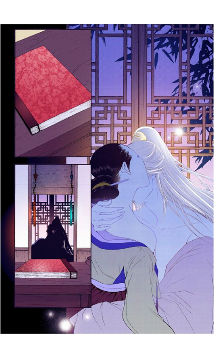 Bameur Geonneun Seonbi Chapter 26 page 22 - Chapter 26