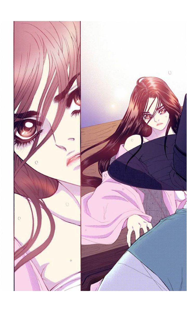 Bameur Geonneun Seonbi Chapter 27 page 33 - Chapter 27