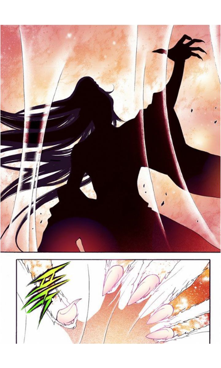 Bameur Geonneun Seonbi Chapter 27 page 6 - Chapter 27