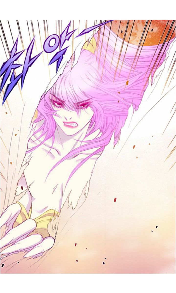 Bameur Geonneun Seonbi Chapter 27 page 7 - Chapter 27