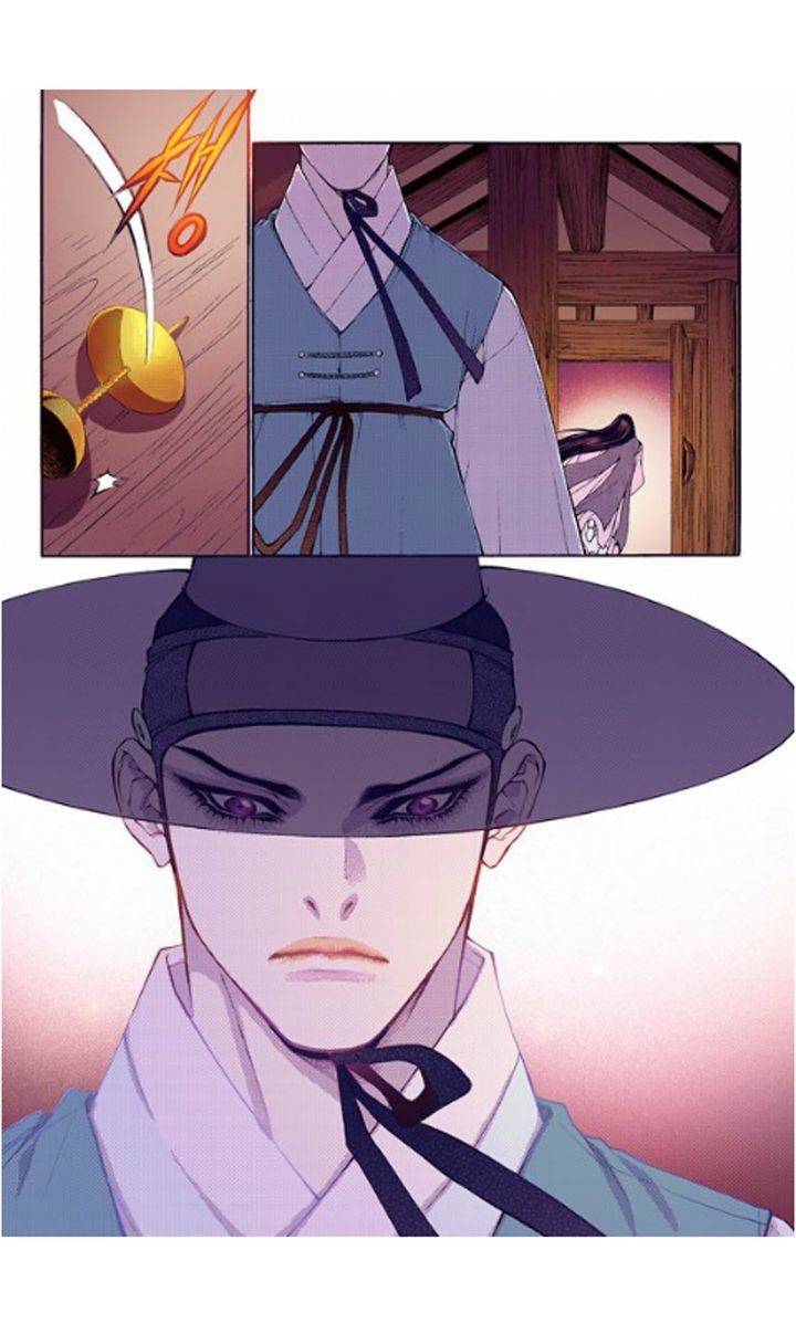 Bameur Geonneun Seonbi Chapter 28 page 11 - Chapter 28