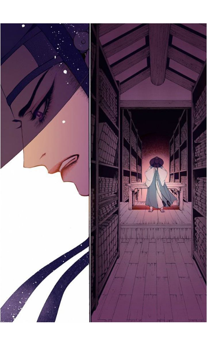Bameur Geonneun Seonbi Chapter 28 page 12 - Chapter 28