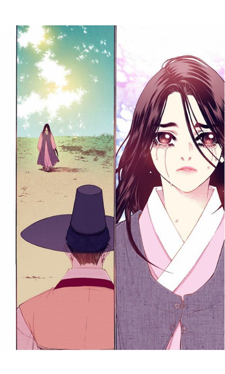 Bameur Geonneun Seonbi Chapter 28 page 14 - Chapter 28