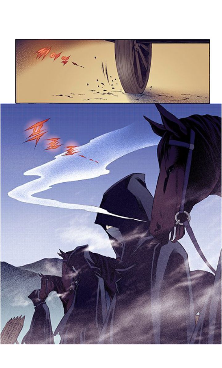 Bameur Geonneun Seonbi Chapter 31 page 7 - Chapter 31