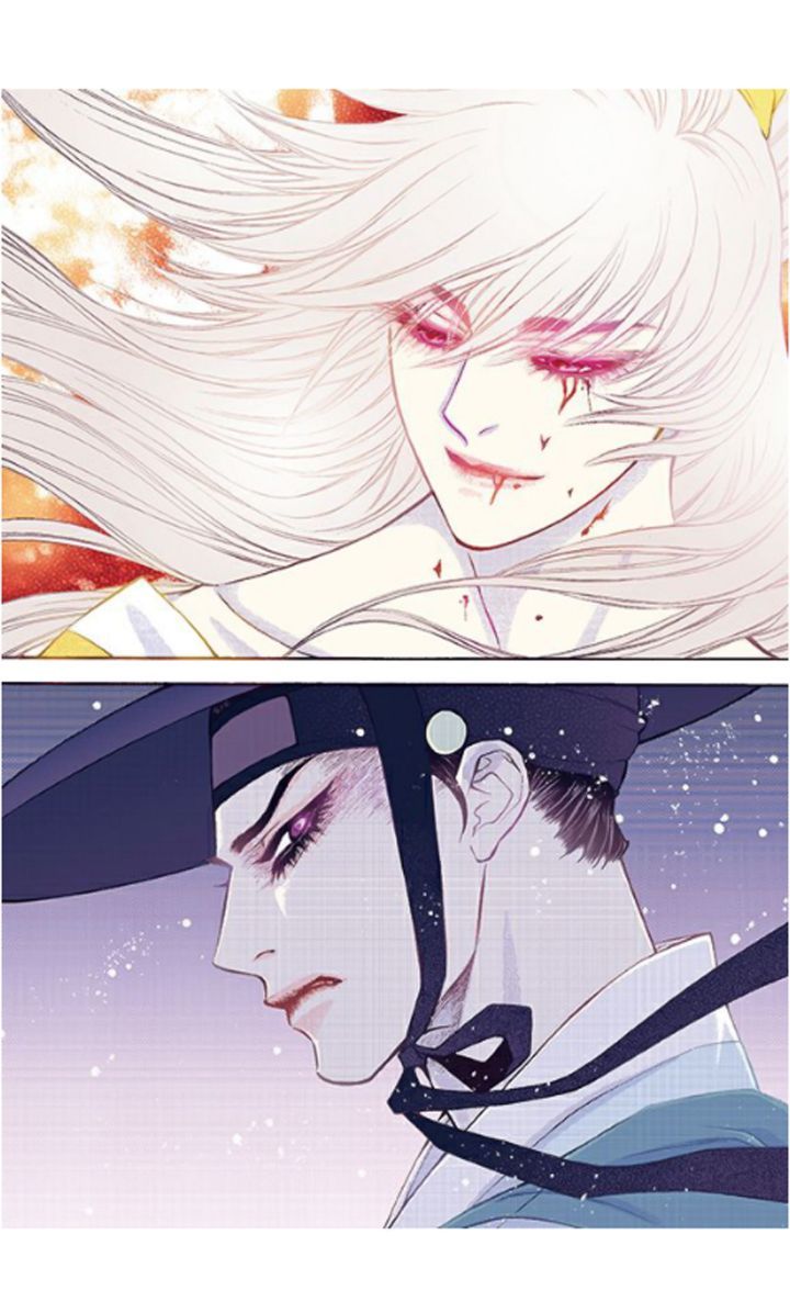 Bameur Geonneun Seonbi Chapter 34 page 26 - Chapter 34
