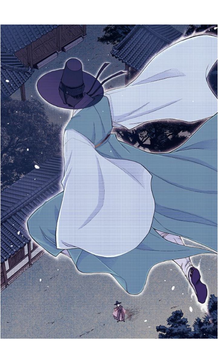 Bameur Geonneun Seonbi Chapter 34 page 28 - Chapter 34