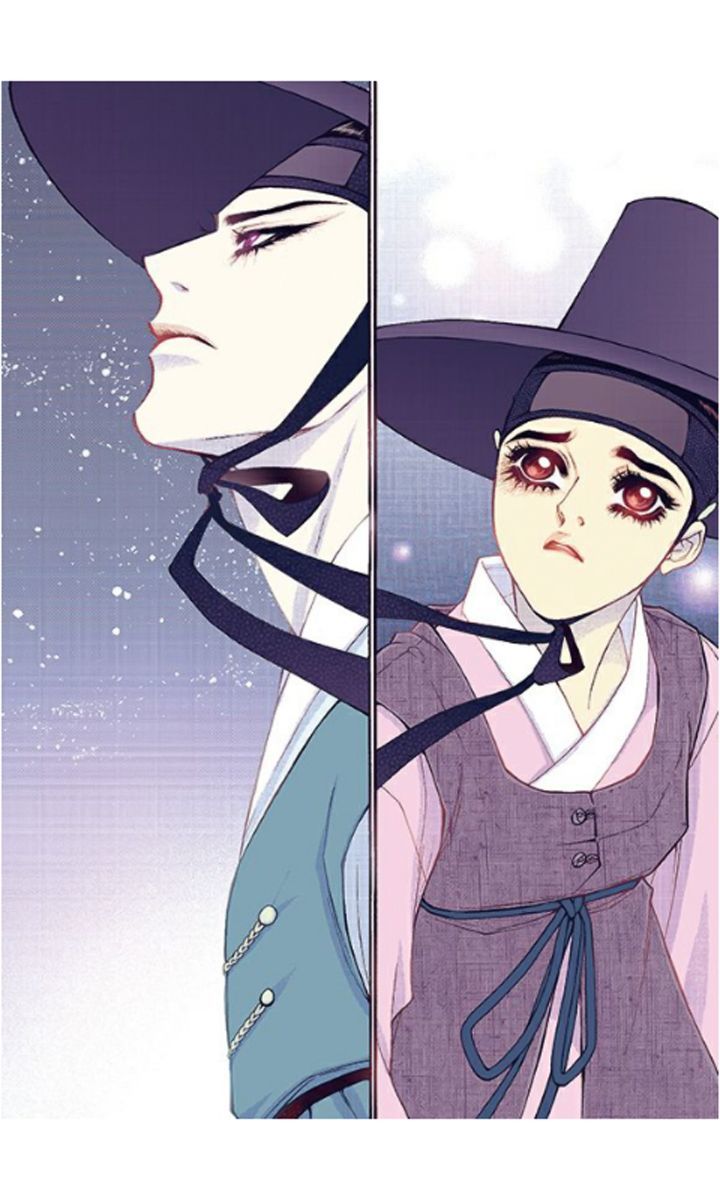 Bameur Geonneun Seonbi Chapter 34 page 29 - Chapter 34