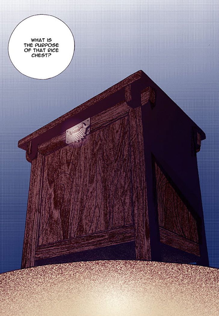 Bameur Geonneun Seonbi Chapter 37 page 29 - Chapter 37