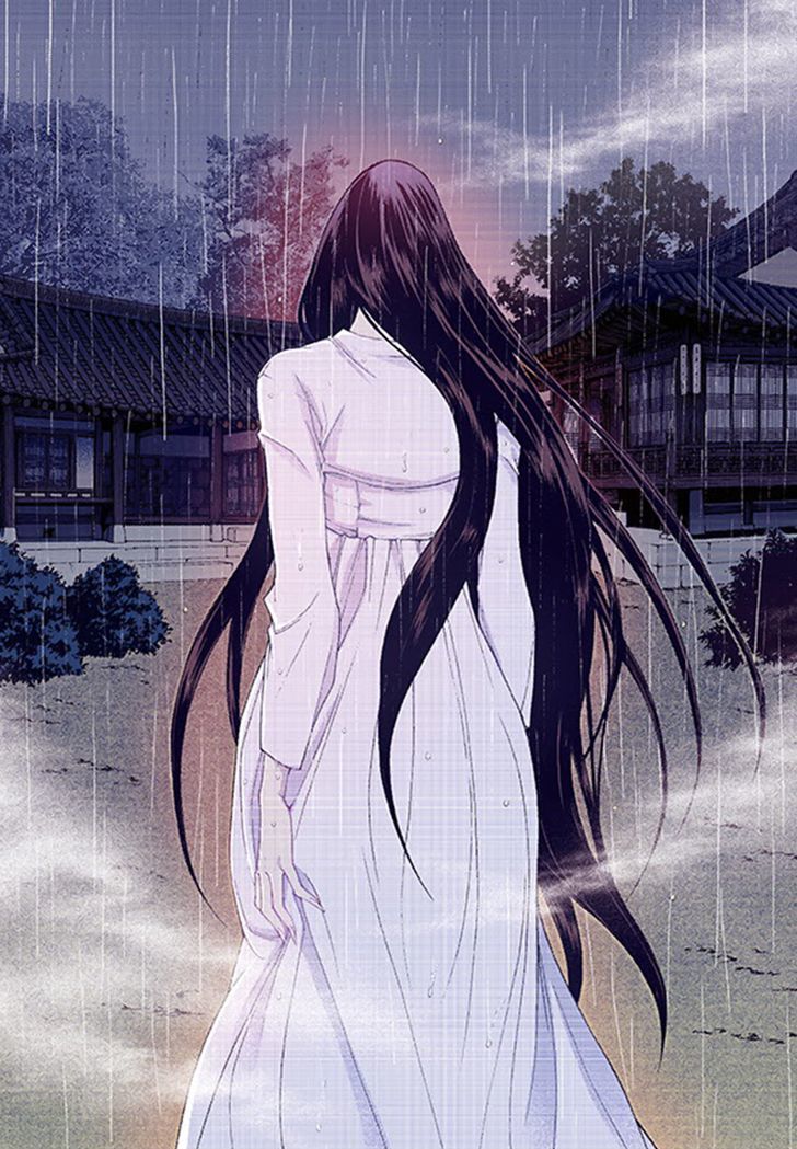 Bameur Geonneun Seonbi Chapter 39 page 23 - Chapter 39