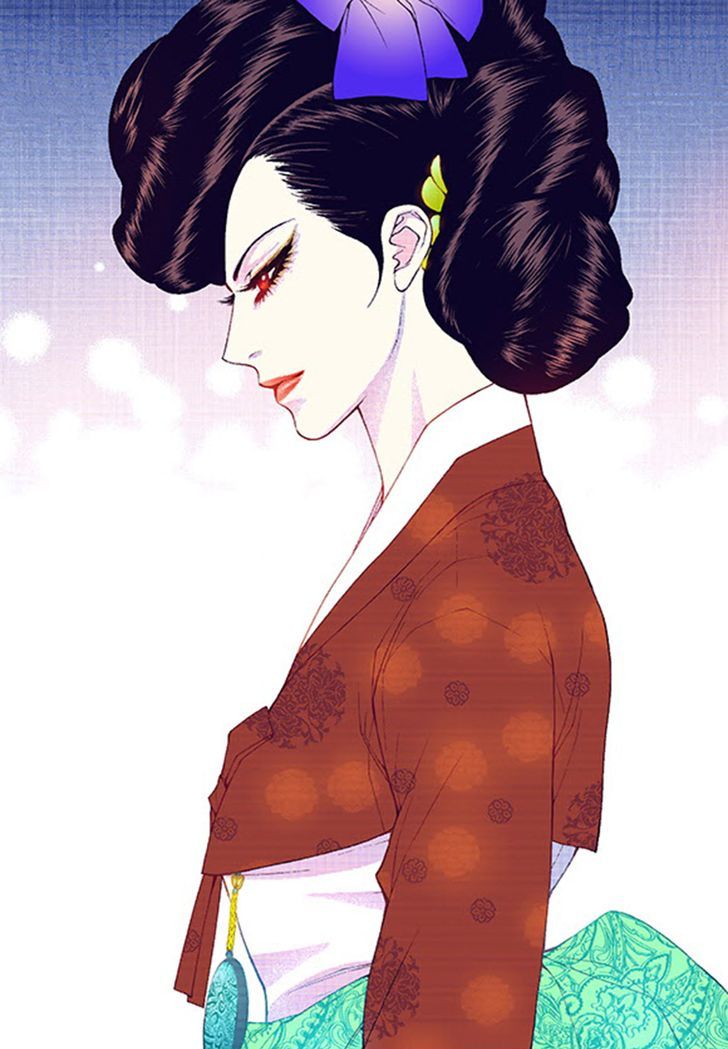 Bameur Geonneun Seonbi Chapter 39 page 28 - Chapter 39