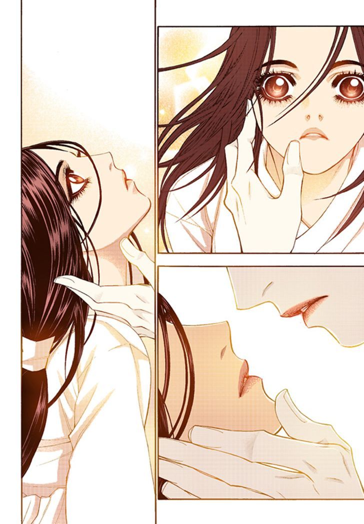 Bameur Geonneun Seonbi Chapter 41 page 8 - Chapter 41