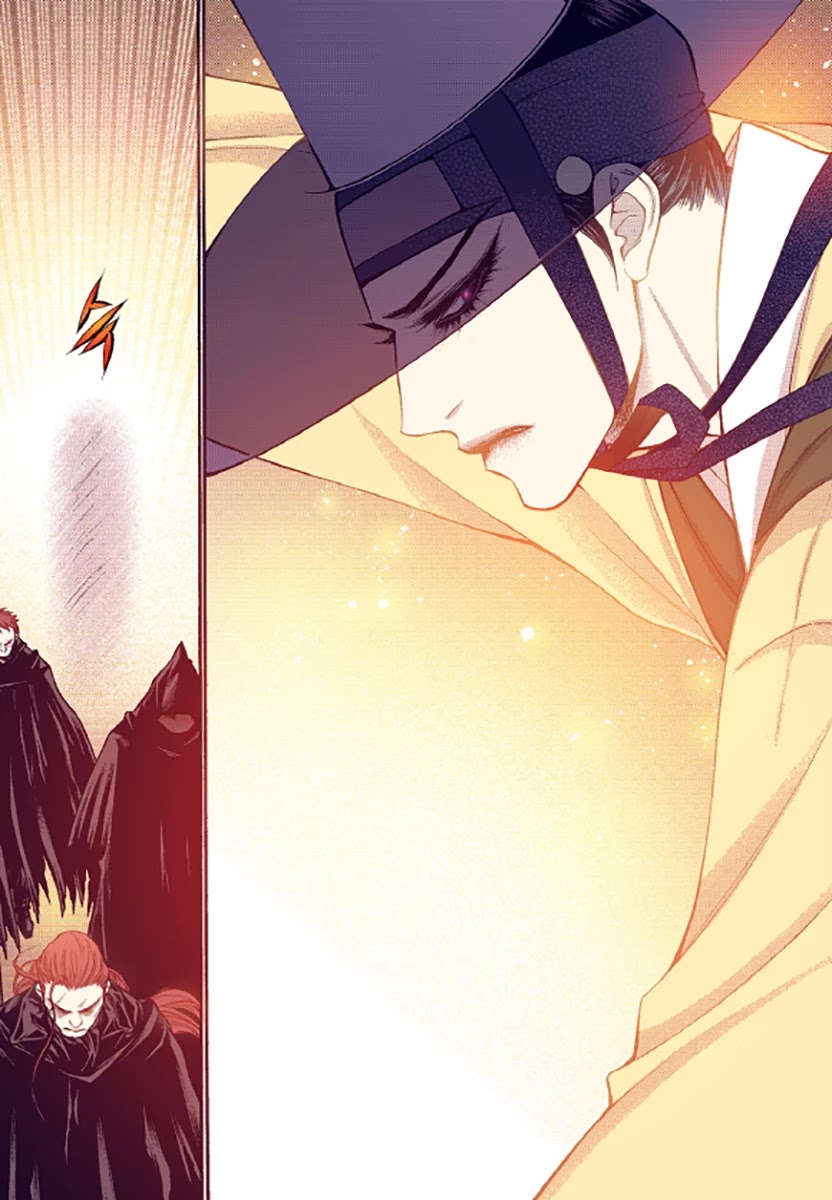 Bameur Geonneun Seonbi Chapter 47 page 24 - Chapter 47