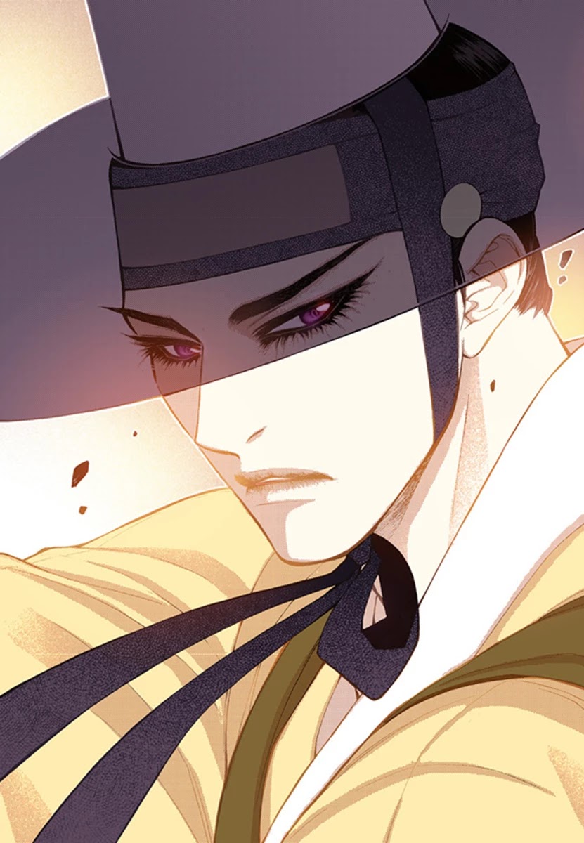 Bameur Geonneun Seonbi Chapter 48 page 4 - Chapter 48