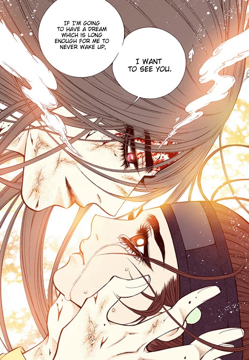 Bameur Geonneun Seonbi Chapter 50 page 6 - Chapter 50