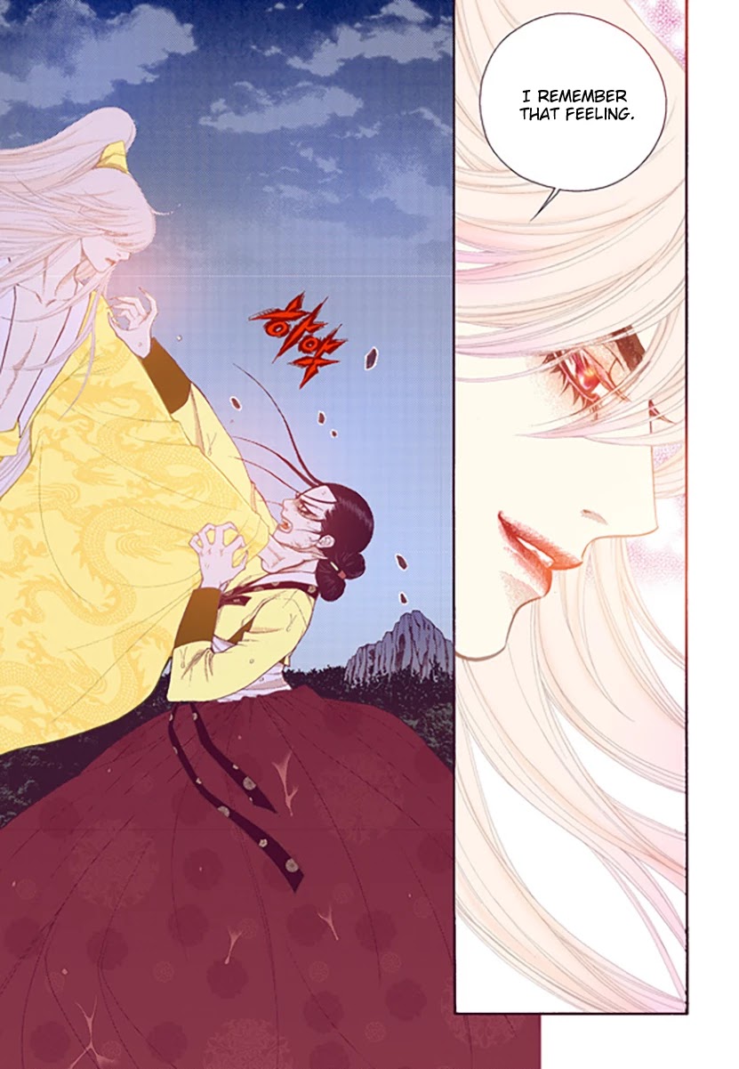 Bameur Geonneun Seonbi Chapter 51 page 13 - Chapter 51