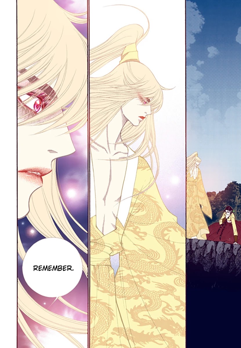 Bameur Geonneun Seonbi Chapter 51 page 16 - Chapter 51
