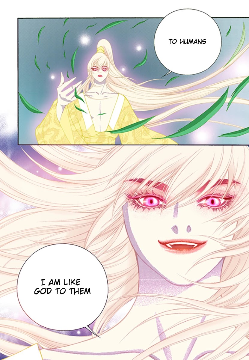 Bameur Geonneun Seonbi Chapter 52 page 10 - Chapter 52