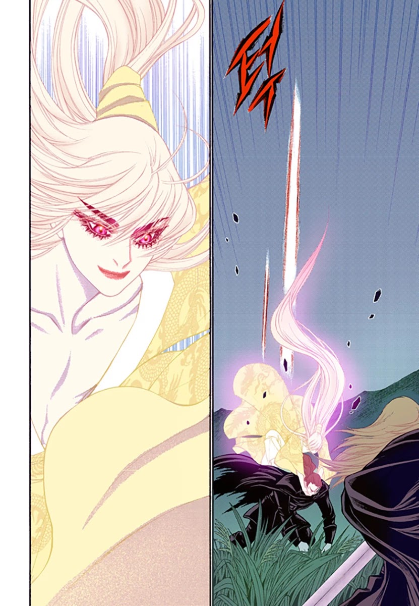 Bameur Geonneun Seonbi Chapter 52 page 14 - Chapter 52