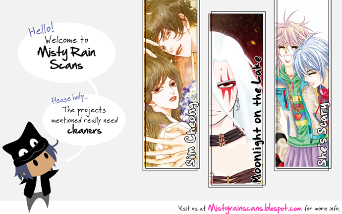 Bameur Geonneun Seonbi Chapter 52 page 36 - Chapter 52